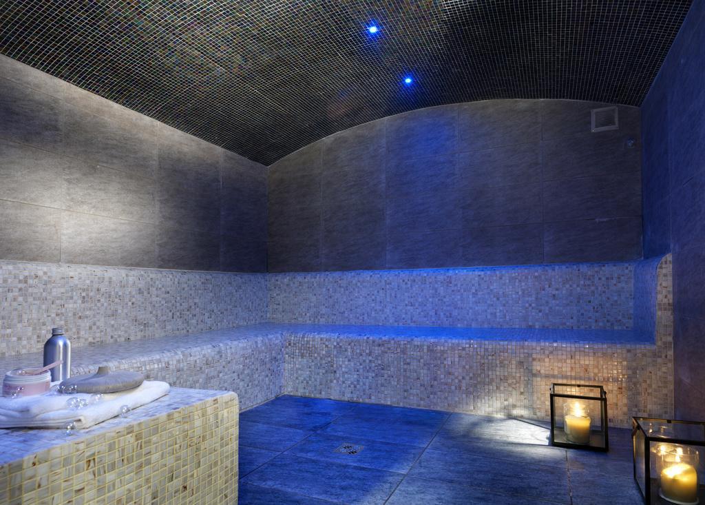 Cgh Residences & Spas La Reine Des Pres Samoëns Eksteriør bilde