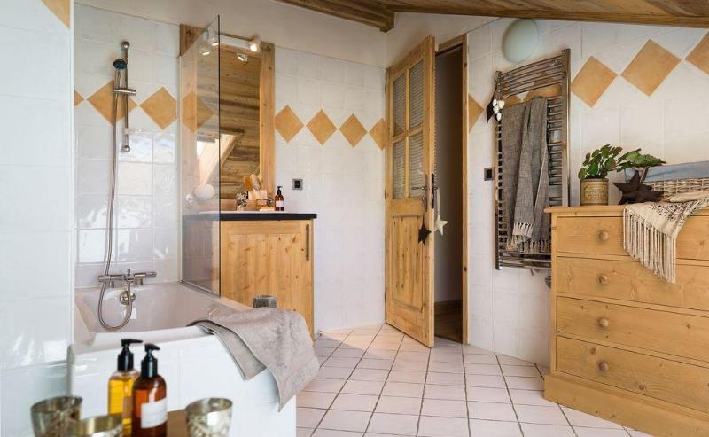 Cgh Residences & Spas La Reine Des Pres Samoëns Eksteriør bilde