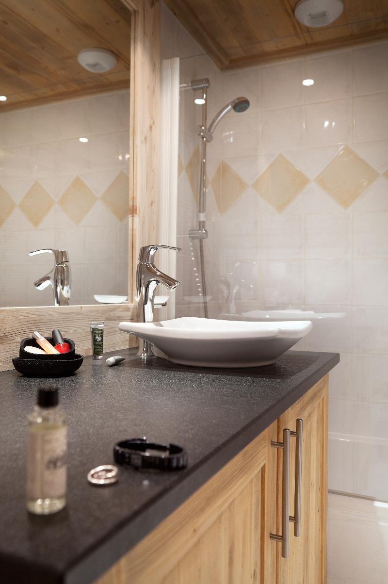 Cgh Residences & Spas La Reine Des Pres Samoëns Eksteriør bilde